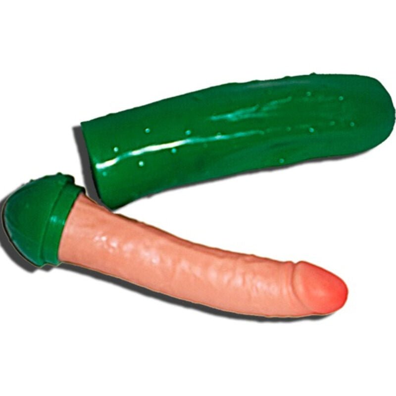 DIABLO PICANTE - PENIS CUCUMBER - Toys "n" Us