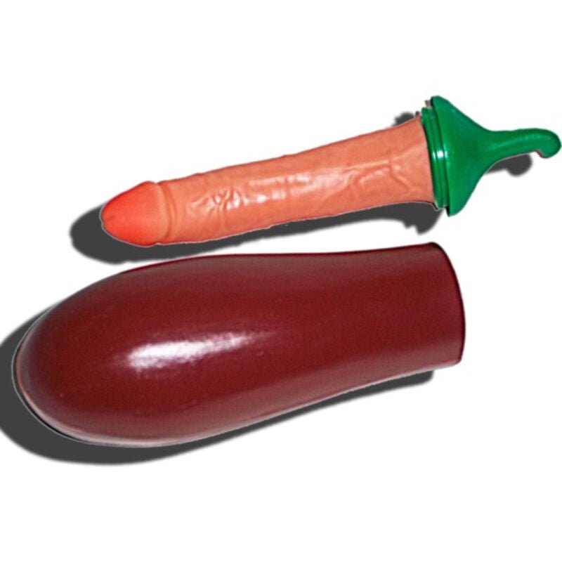 DIABLO PICANTE - PENIS EGGPLANT - Toys "n" Us