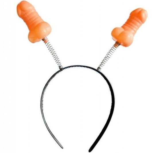 DIABLO PICANTE - PENIS HEADBAND - Toys "n" Us