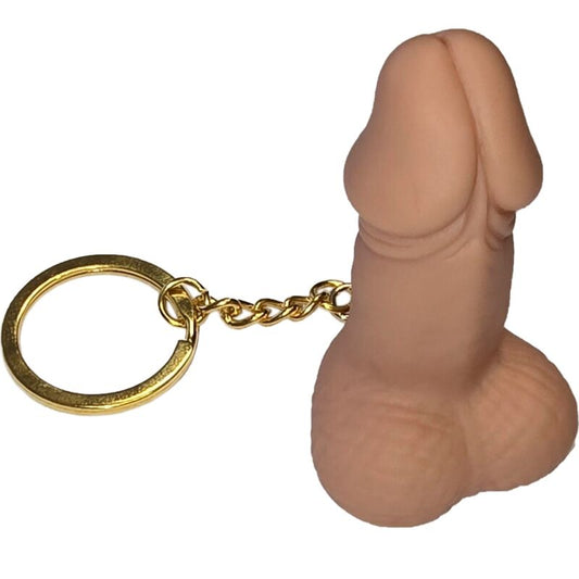 DIABLO PICANTE - PENIS SHAPED KEYCHAIN ??FLESH - Toys "n" Us