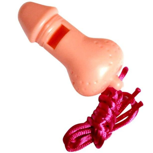 DIABLO PICANTE - PENIS SHAPED WHISTLE - Toys "n" Us