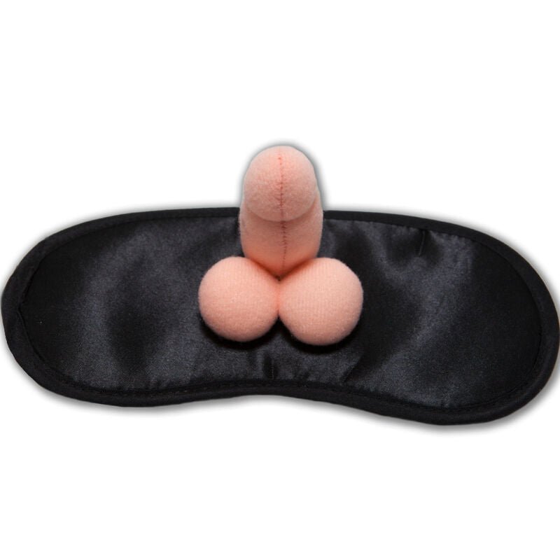DIABLO PICANTE - PENIS SLEEP MASK - Toys "n" Us