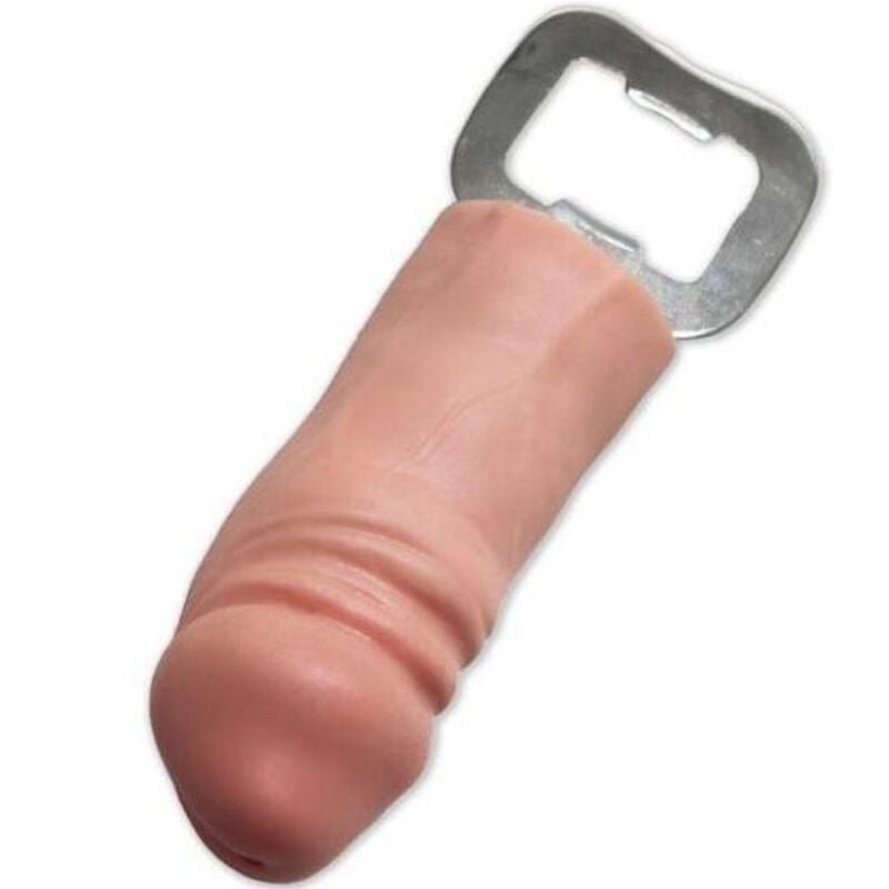 DIABLO PICANTE - RUBBER PENIS SHAPED OPENER - Toys "n" Us