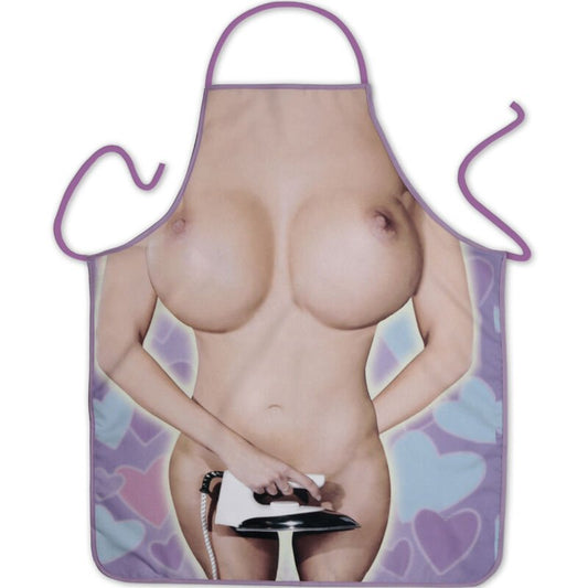 DIABLO PICANTE - SEXY WOMENS IRON APRON - Toys "n" Us