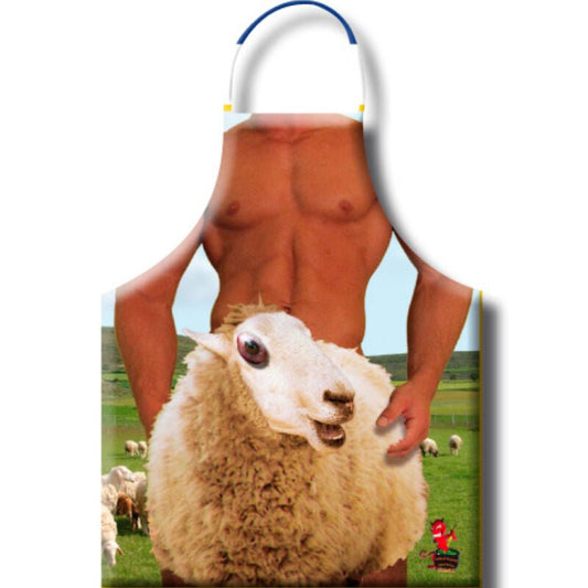 DIABLO PICANTE - SHEEP APRON - Toys "n" Us