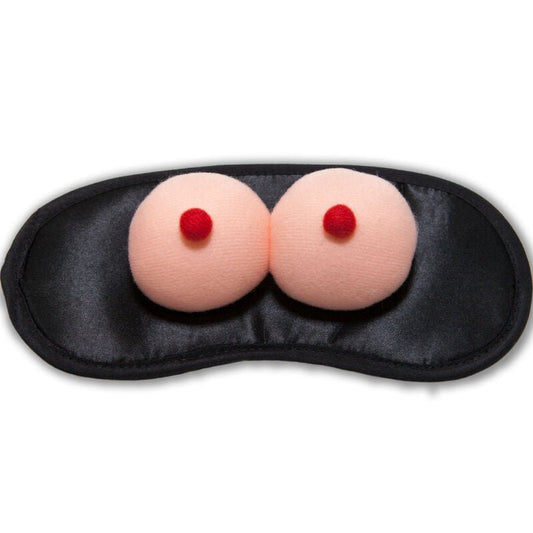 DIABLO PICANTE - TITS SLEEP MASK - Toys "n" Us