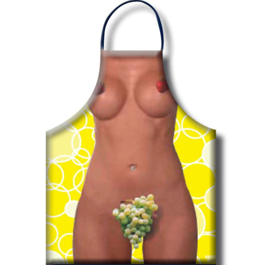 DIABLO PICANTE - WOMENS GRAPES APRON - Toys "n" Us