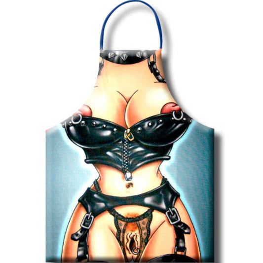 DIABLO PICANTE - WOMENS SADO APRON - Toys "n" Us