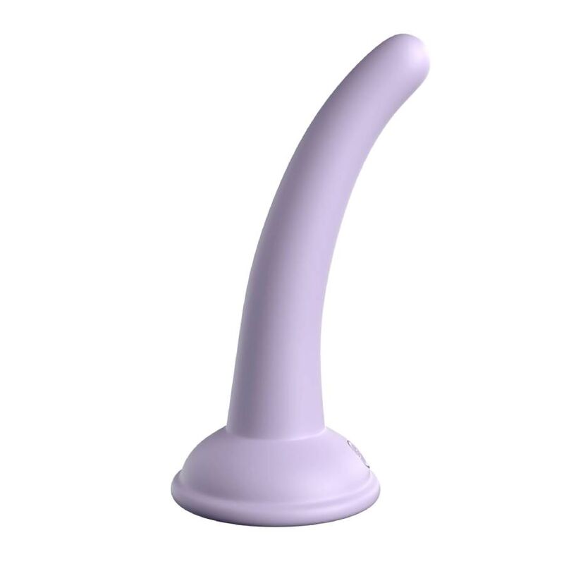 DILLIO - CURIOUS FIVE 12,7 CM LILAC - Toys "n" Us