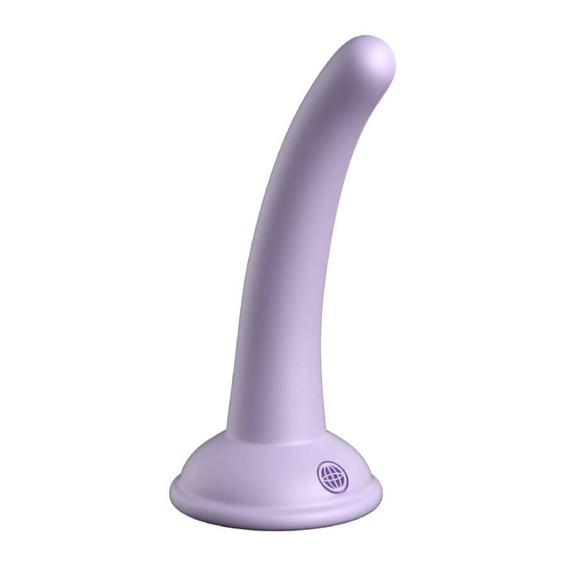 DILLIO - CURIOUS FIVE 12,7 CM LILAC - Toys "n" Us