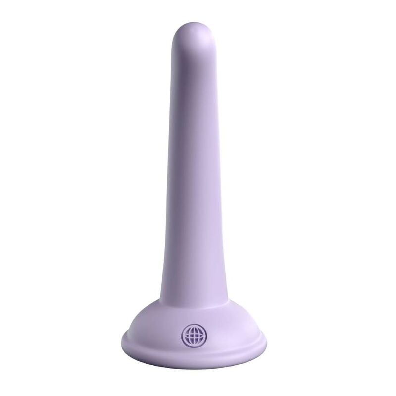 DILLIO - CURIOUS FIVE 12,7 CM LILAC - Toys "n" Us