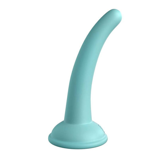 DILLIO - CURIOUS FIVE 12,7 CM VERDE - Toys "n" Us