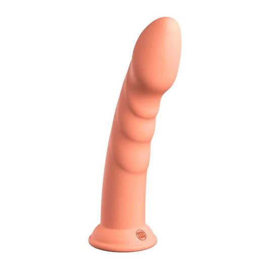 DILLIO - SUPER EIGHT 20,32 CM LARANJA - Toys "n" Us