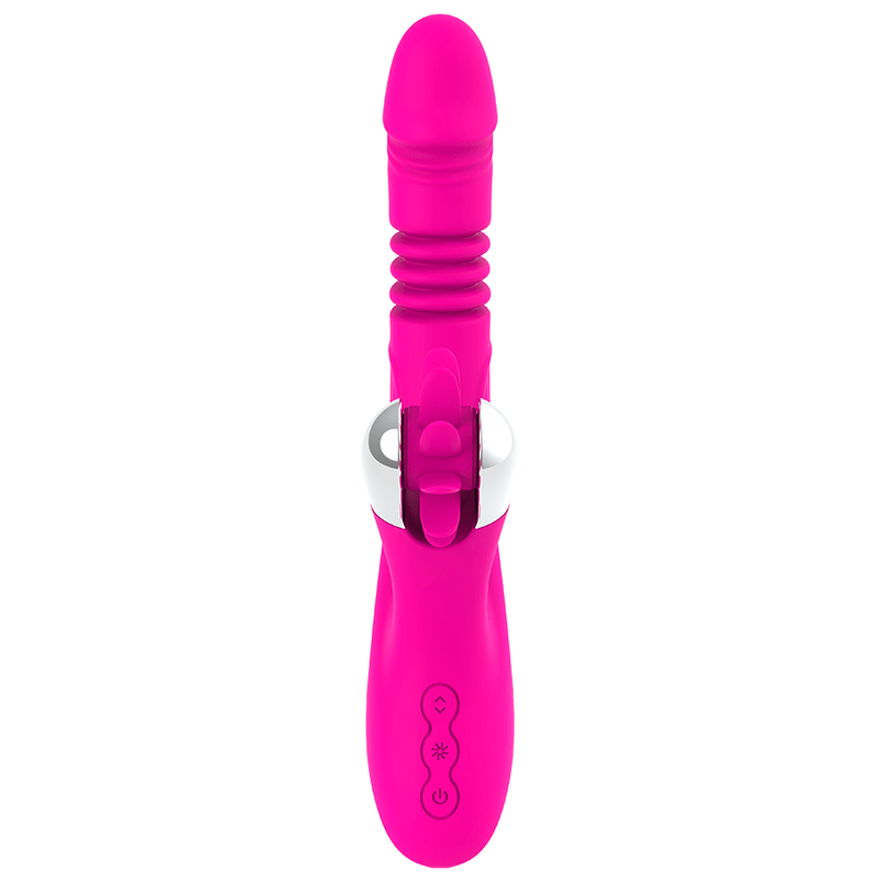 DIVERSIA - COELHO PARA CIMA E PARA BAIXO 24 CM - Toys "n" Us