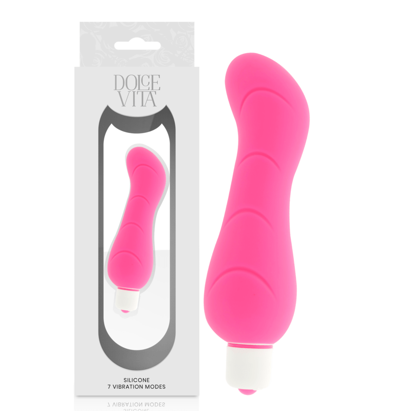 DOLCE VITA - G - SPOT PINK SILICONE - Toys "n" Us