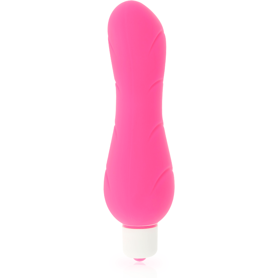DOLCE VITA - G - SPOT PINK SILICONE - Toys "n" Us