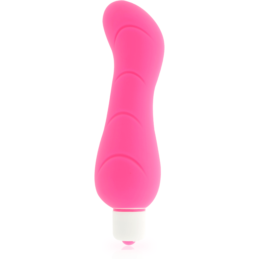 DOLCE VITA - G - SPOT PINK SILICONE - Toys "n" Us