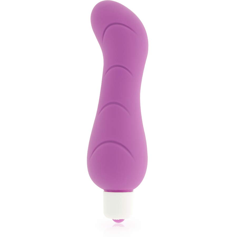 DOLCE VITA - G - SPOT PURPLE SILICONE - Toys "n" Us