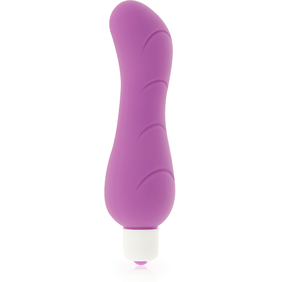 DOLCE VITA - G - SPOT PURPLE SILICONE - Toys "n" Us