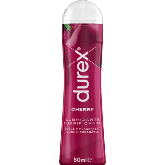 DUREX - JOGO CEREJA 50 ML - Toys "n" Us