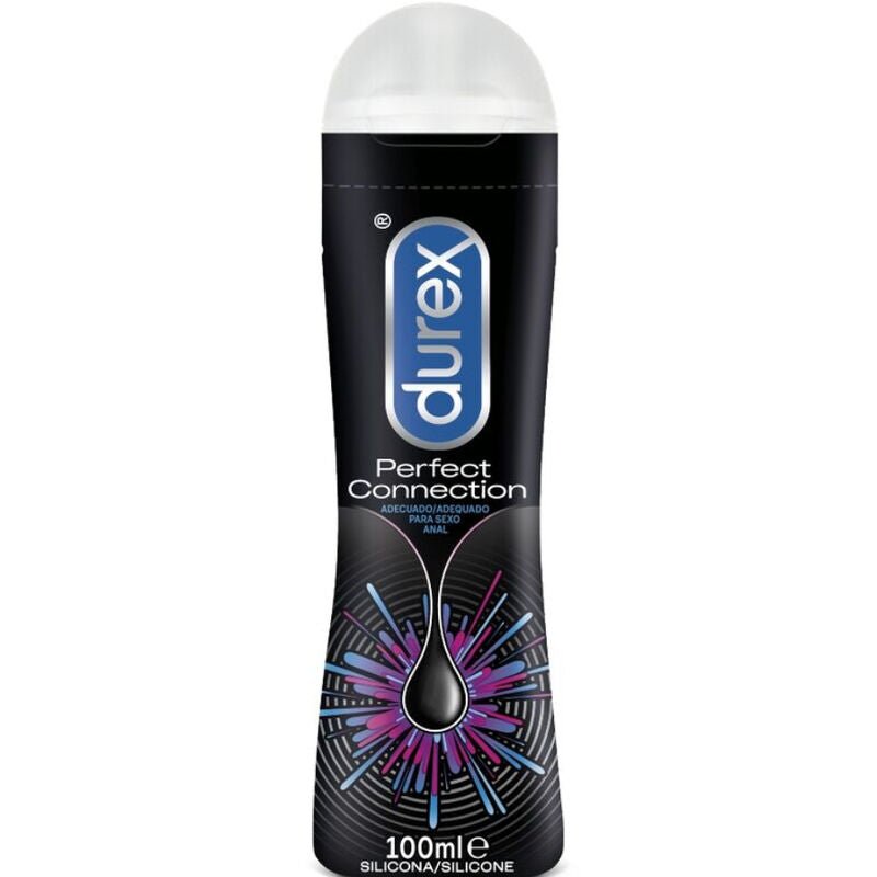 DUREX - LUBRIFICANTE CONEXÃO PERFEITA 100 ML - Toys "n" Us