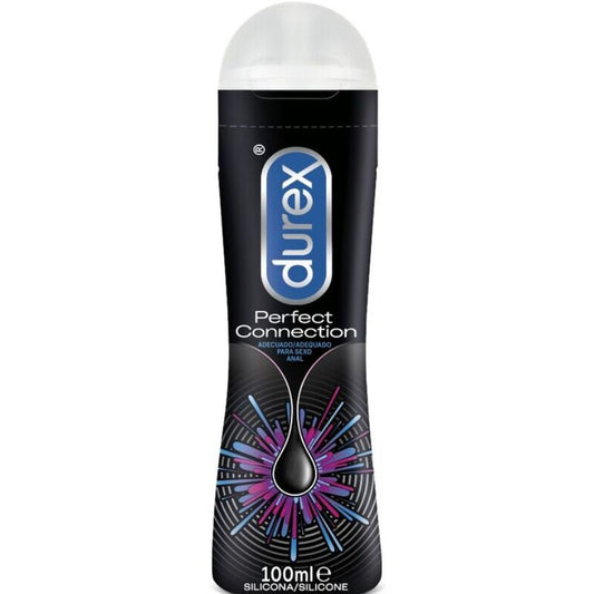 DUREX - LUBRIFICANTE CONEXÃO PERFEITA 100 ML - Toys "n" Us
