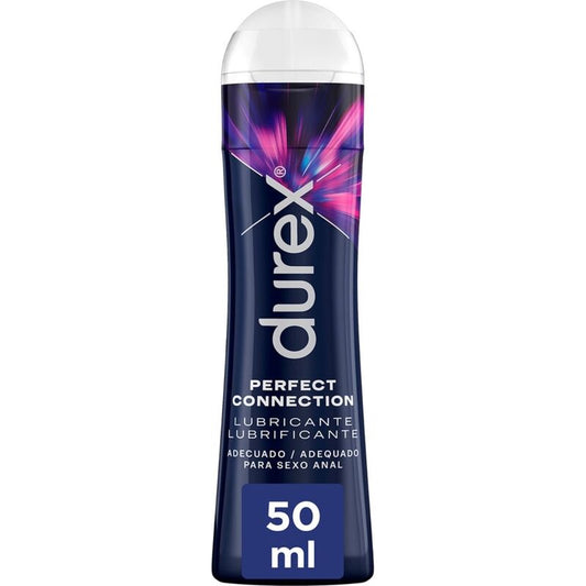 DUREX - PERFECT CONNECTION LUBRICANT 50 ML - Toys "n" Us