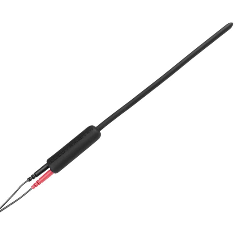 ELECTRASTIM - FLEXIBLE SILICONE ELECTRO - SEX URETHAL SOUND 5 MM - Toys "n" Us