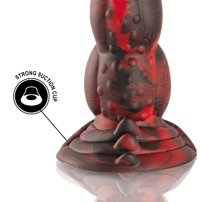 EPIC - ARES DILDO FIGHTING PASSION - Toys "n" Us
