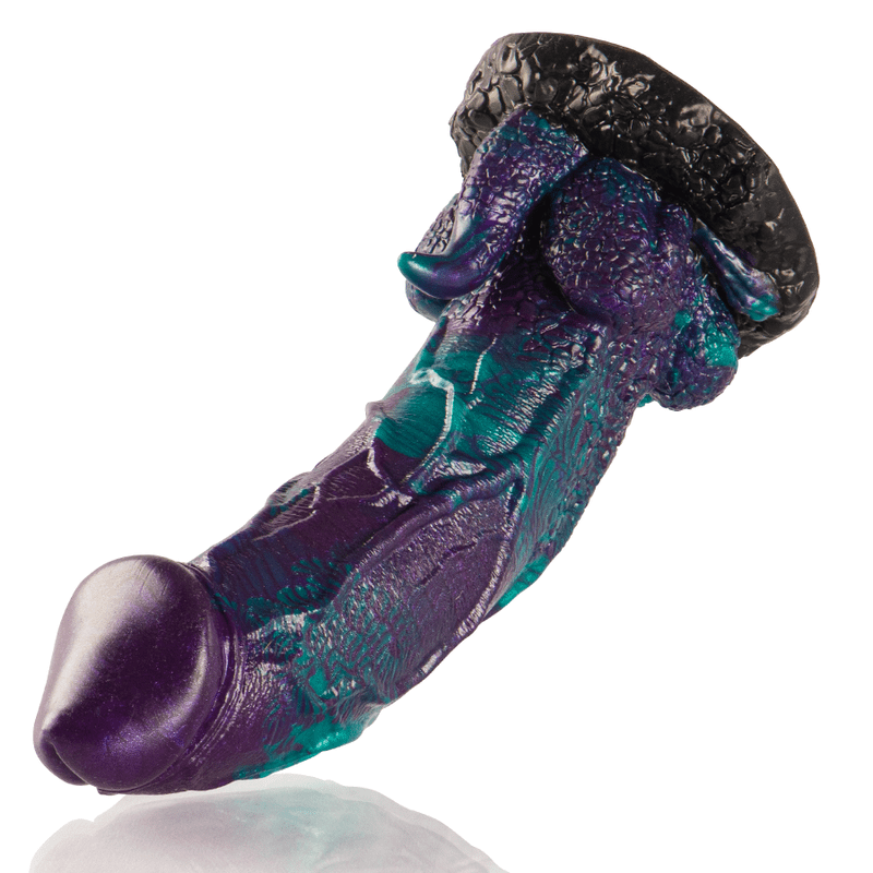 EPIC - BASILISK DILDO DOUBLE SCALY PLEASURE BIG SIZE - Toys "n" Us