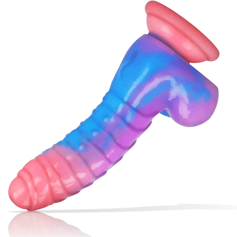 EPIC - EMPUSA DILDO GUARDIÃO DE HADES - Toys "n" Us
