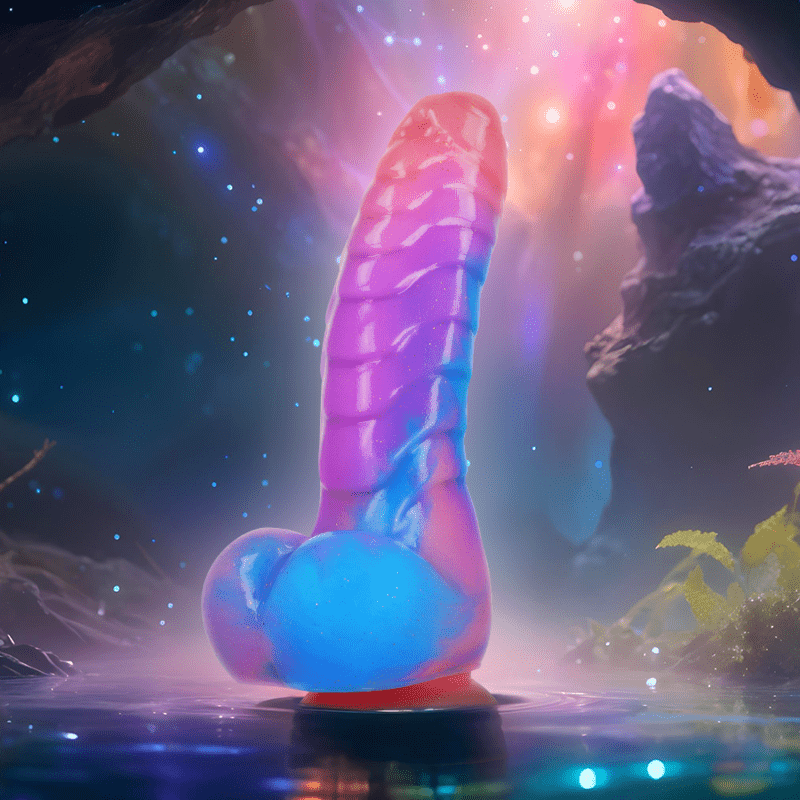 EPIC - EMPUSA DILDO GUARDIÃO DE HADES - Toys "n" Us