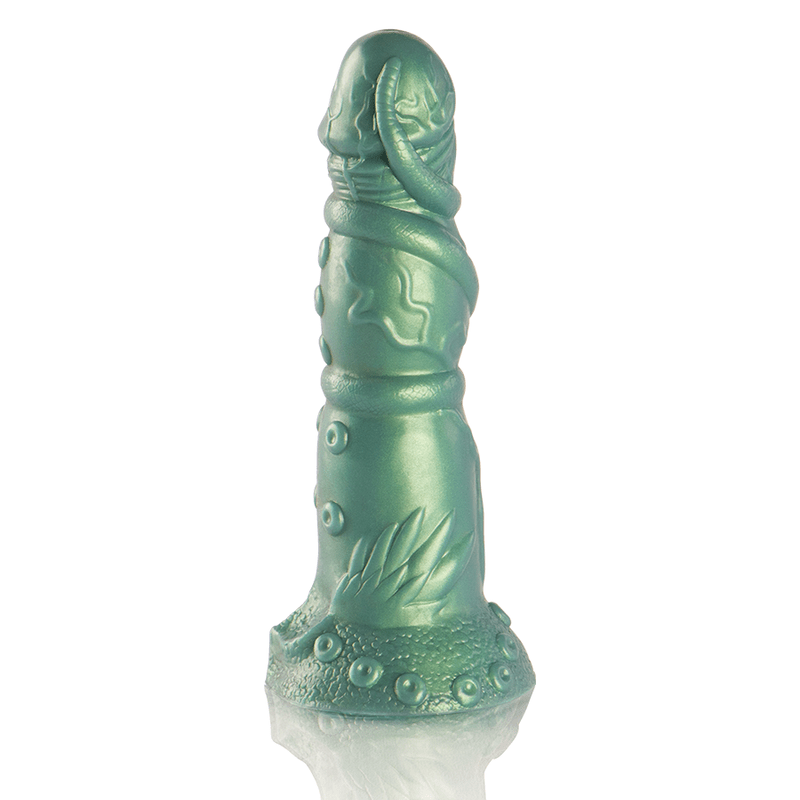 EPIC - HADES DILDO PASSION IN THE UNDERWORLD - Toys "n" Us