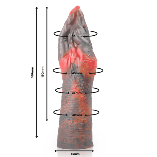 EPIC - LILITH DILDO EVIL DEMON S - Toys "n" Us