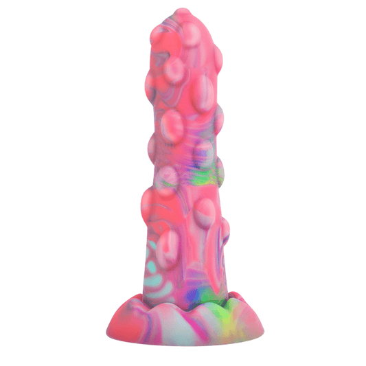 EPIC - NIXIE DILDO ESPÍRITO DE MUDANÇA DE FORMA - Toys "n" Us