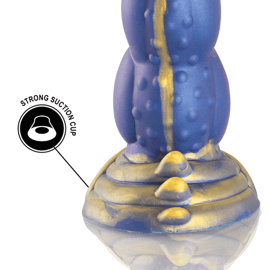 EPIC - POSEIDON DILDO ABRAO DO MAR - Toys "n" Us