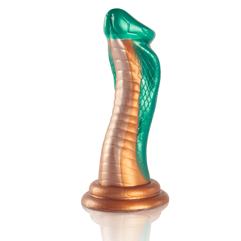 EPIC - PYTHON DILDO COBRA GREEN - Toys "n" Us