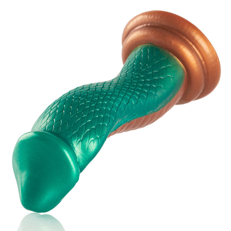 EPIC - PYTHON DILDO COBRA GREEN - Toys "n" Us