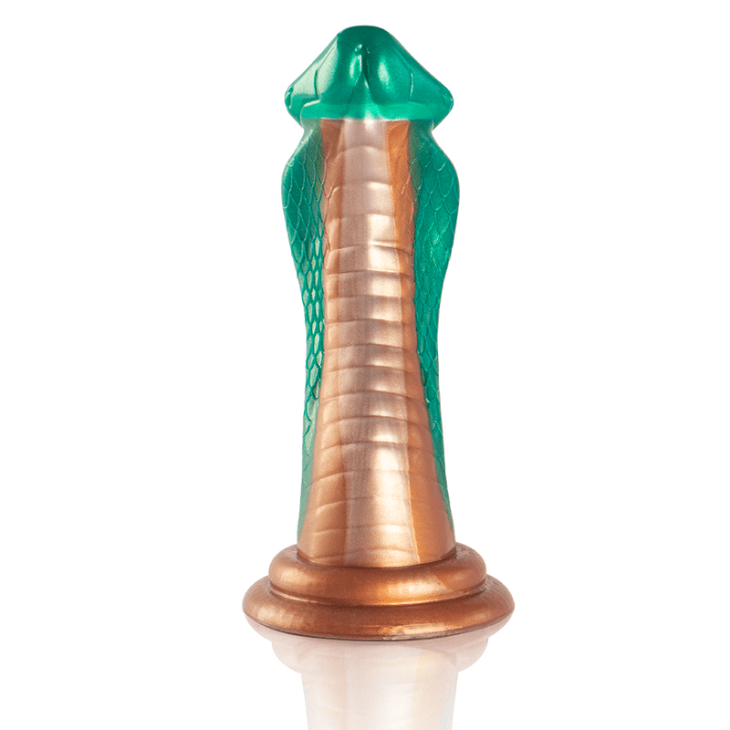 EPIC - PYTHON DILDO COBRA GREEN - Toys "n" Us