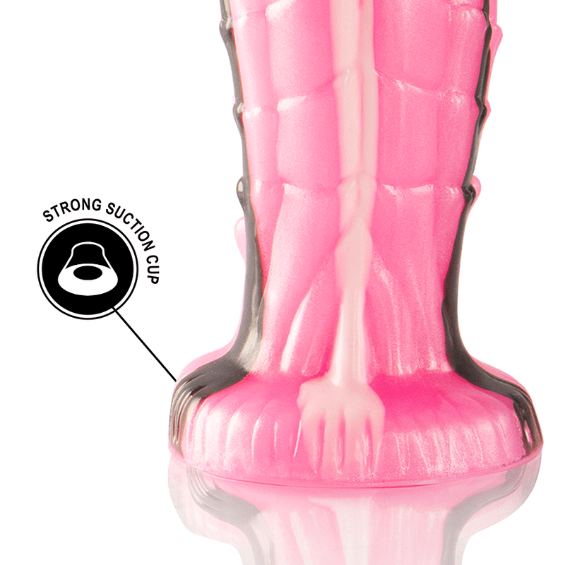 EPIC - TRITON DILDO A FORA DO RÉPTIL - Toys "n" Us