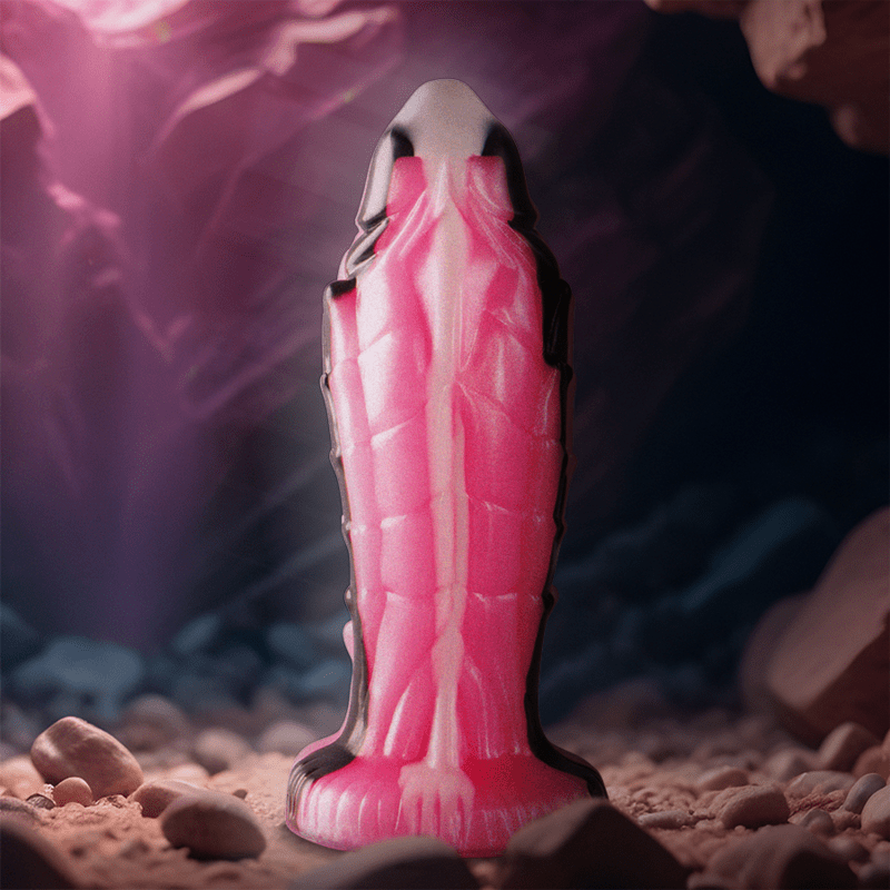 EPIC - TRITON DILDO A FORA DO RÉPTIL - Toys "n" Us