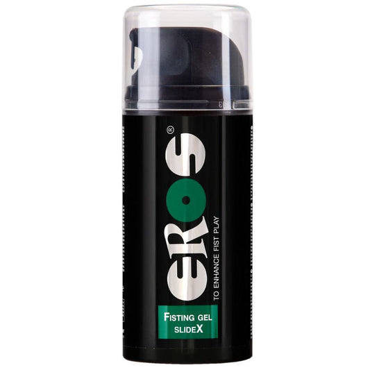 EROS - ANAL FISTING GEL LUBRIFICANTE SUPERSLIP 100 ML - Toys "n" Us