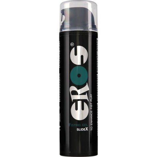 EROS - ANAL FISTING GEL LUBRIFICANTE SUPERSLIP 200 ML - Toys "n" Us