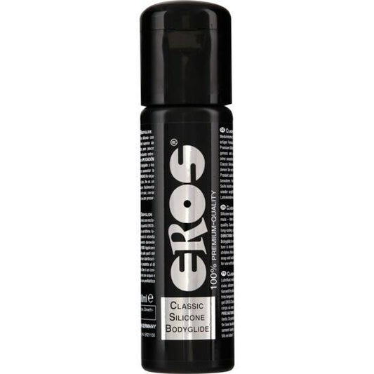 EROS - CLASSIC SILICONE BODYGLIDE 100 ML - Toys "n" Us