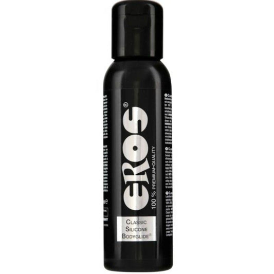 EROS - CLASSIC SILICONE BODYGLIDE 250 ML - Toys "n" Us