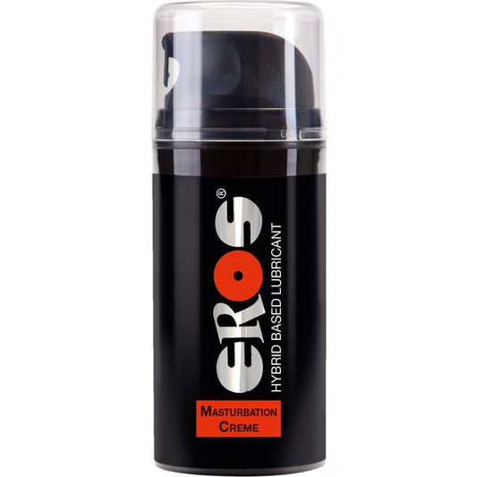 EROS - CREME DE MASTURBAO 100 ML - Toys "n" Us