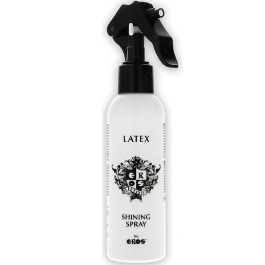 EROS FETISH LINE - LATEX SHINING SPRAY 150 ML - Toys "n" Us