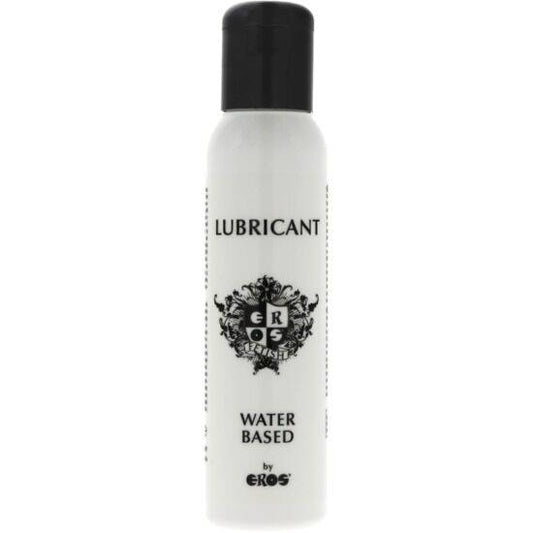EROS FETISH LINE - LUBRIFICANTE À BASE DE ÁGUA DA LINHA 100 ML - Toys "n" Us
