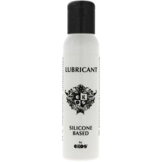 EROS FETISH LINE - LUBRIFICANTE À BASE DE SILICONE 100 ML - Toys "n" Us