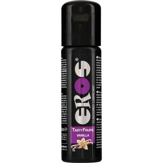 EROS - FRUTAS SABOROSAS LUBRIFICANTE BAUNILHA 100 ML - Toys "n" Us